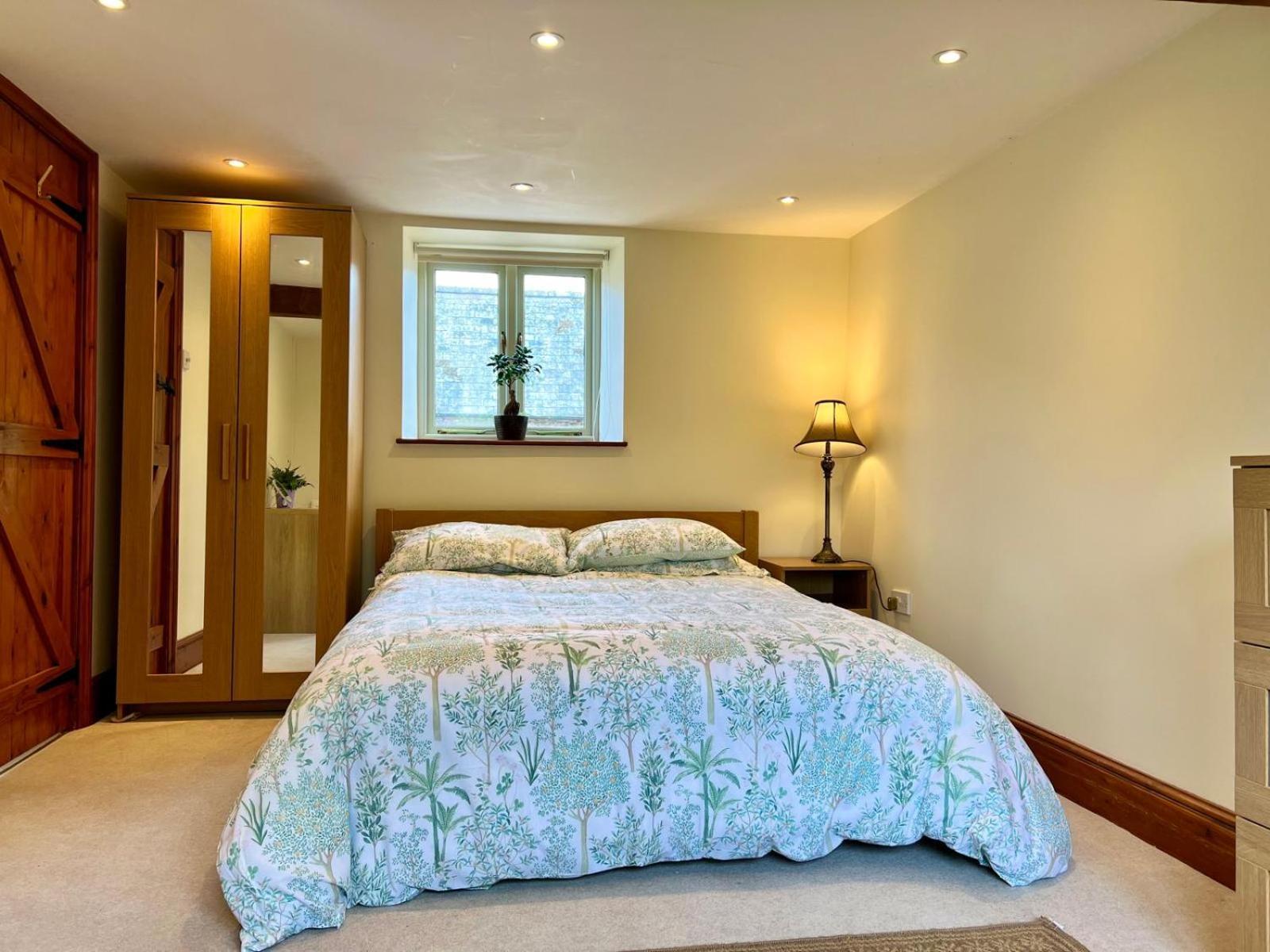 Abenhall Cottages Mitcheldean エクステリア 写真