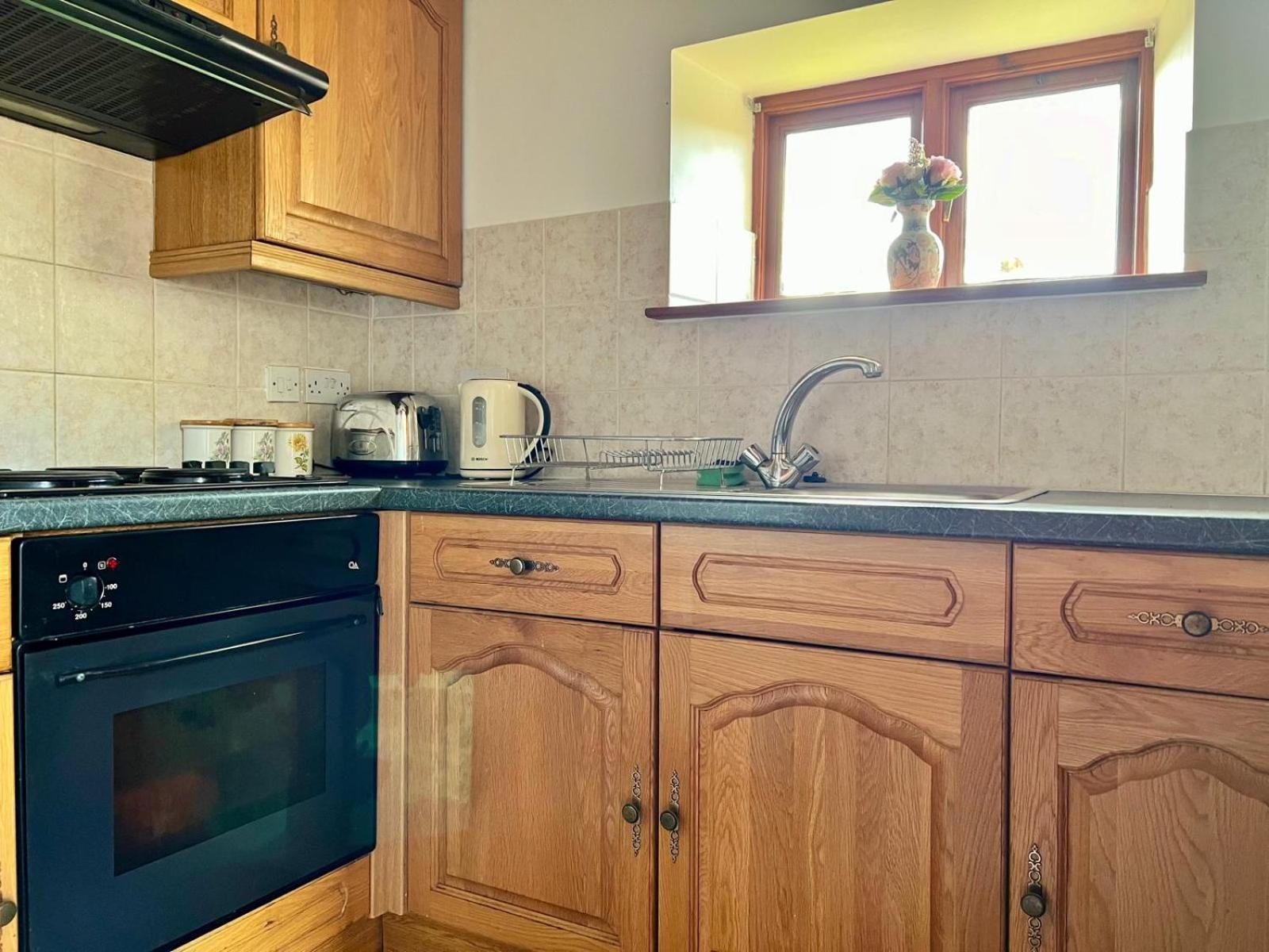 Abenhall Cottages Mitcheldean エクステリア 写真