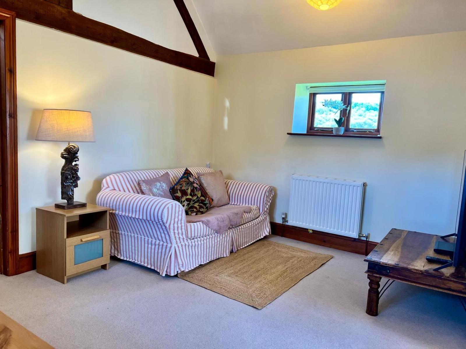 Abenhall Cottages Mitcheldean エクステリア 写真